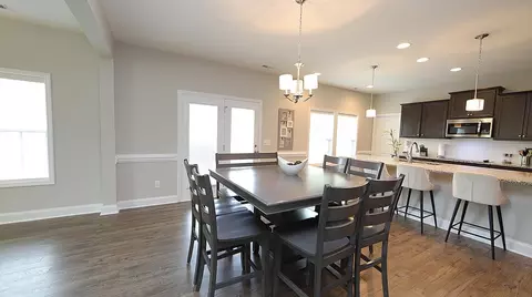 61 Twelve Oaks Dr, Willow Spring, NC 27592 photo 9