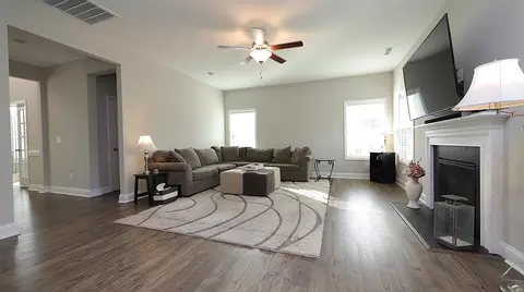 61 Twelve Oaks Dr, Willow Spring, NC 27592 photo 7