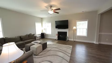 61 Twelve Oaks Dr, Willow Spring, NC 27592 photo 6