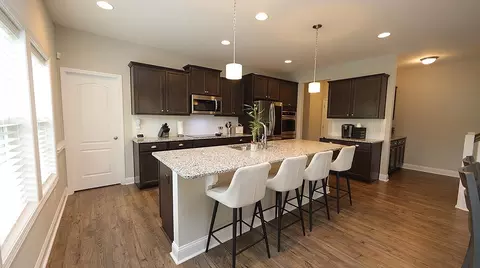 61 Twelve Oaks Dr, Willow Spring, NC 27592 photo 11
