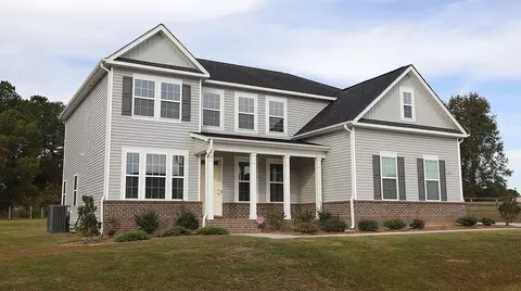 61 Twelve Oaks Dr, Willow Spring, NC 27592 photo 1