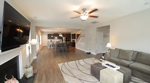 61 Twelve Oaks Dr, Willow Spring, NC 27592 photo 8