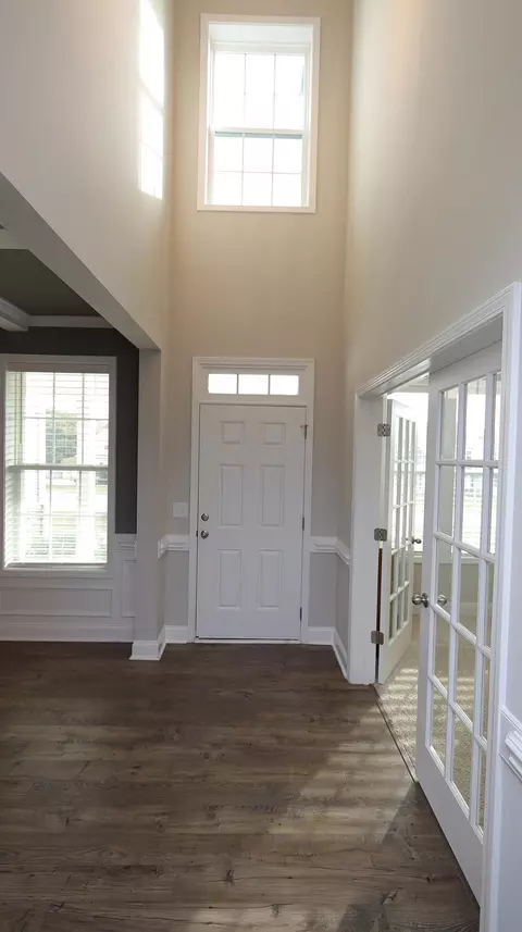 61 Twelve Oaks Dr, Willow Spring, NC 27592 photo 3