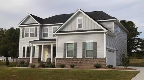 61 Twelve Oaks Dr, Willow Spring, NC 27592 photo 2