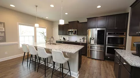 61 Twelve Oaks Dr, Willow Spring, NC 27592 photo 10