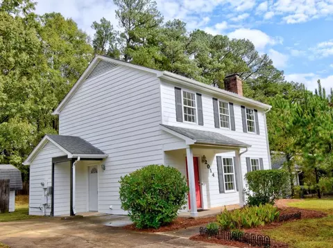 2014 Talloway Dr, Cary, NC 27511 photo 1