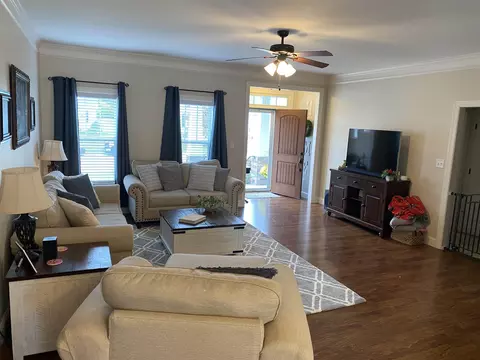 4307 Brookfield Dr NW, Wilson, NC 27893 photo 3