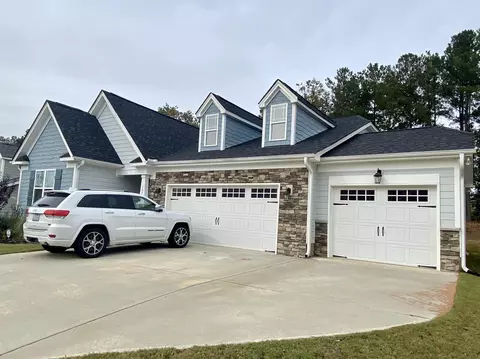 127 Unique Pl, Garner, NC 27529 photo 2