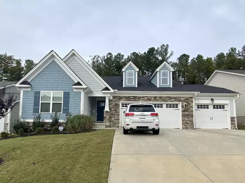 127 Unique Pl, Garner, NC 27529 photo 1
