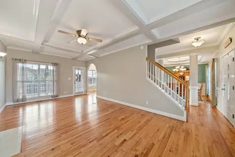 7201 Pekin Dr, Willow Spring, NC 27592 photo 11