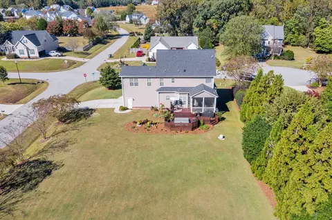 7201 Pekin Dr, Willow Spring, NC 27592 photo 23