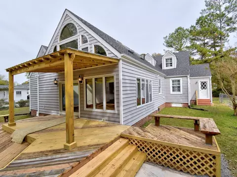 409 E Second St, Kenly, NC 27542 photo 29