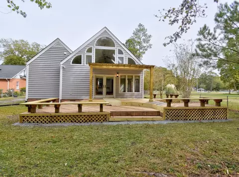 409 E Second St, Kenly, NC 27542 photo 30