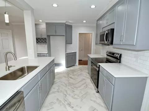 409 E Second St, Kenly, NC 27542 photo 9