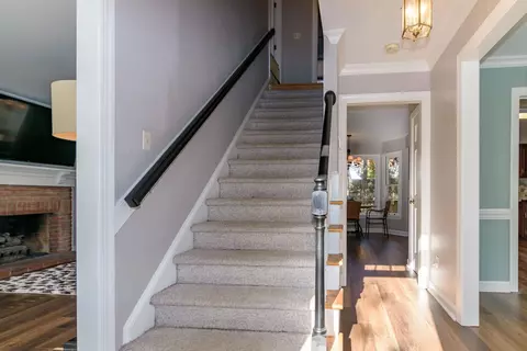 1329 Apache Ln, Apex, NC 27502 photo 4