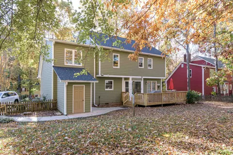 1329 Apache Ln, Apex, NC 27502 photo 23
