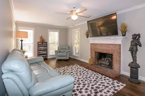 1329 Apache Ln, Apex, NC 27502 photo 8