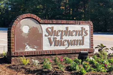 1329 Apache Ln, Apex, NC 27502 photo 26