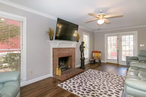 1329 Apache Ln, Apex, NC 27502 photo 7