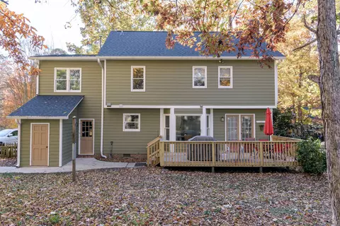 1329 Apache Ln, Apex, NC 27502 photo 24