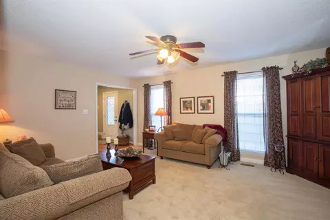 511 Windcrest Dr, Apex, NC 27502 photo 5