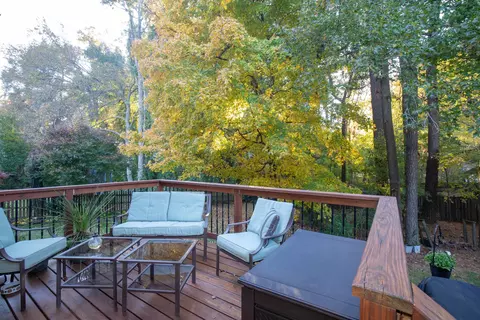 511 Windcrest Dr, Apex, NC 27502 photo 16