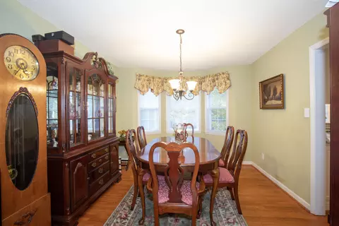 511 Windcrest Dr, Apex, NC 27502 photo 7