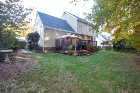 511 Windcrest Dr, Apex, NC 27502 photo 20