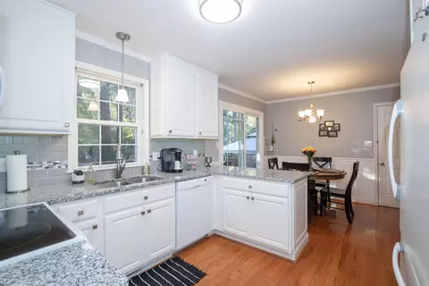 511 Windcrest Dr, Apex, NC 27502 photo 8