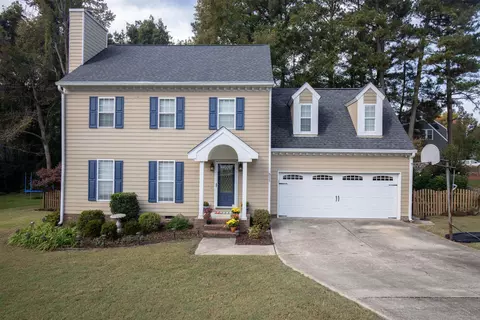 511 Windcrest Dr, Apex, NC 27502 photo 1