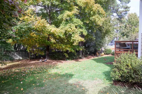 511 Windcrest Dr, Apex, NC 27502 photo 21