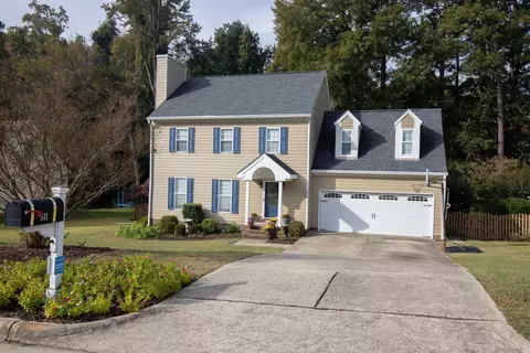 511 Windcrest Dr, Apex, NC 27502 photo 3