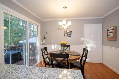 511 Windcrest Dr, Apex, NC 27502 photo 10