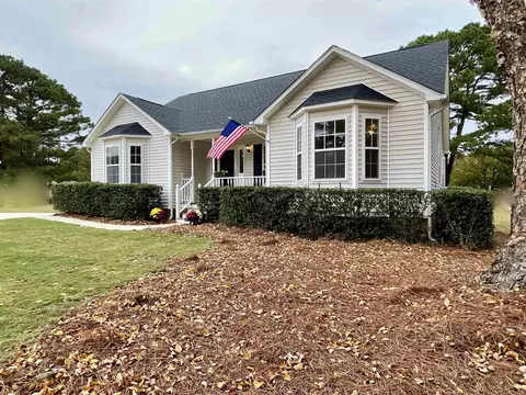 7 Lansdowne Pl, Smithfield, NC 27577 photo 13