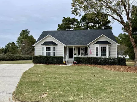 7 Lansdowne Pl, Smithfield, NC 27577 photo 1