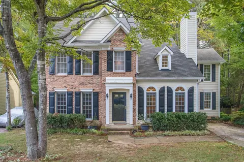 3602 Long Ridge Rd, Durham, NC 27703 photo 1