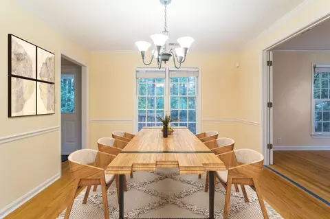 3602 Long Ridge Rd, Durham, NC 27703 photo 11