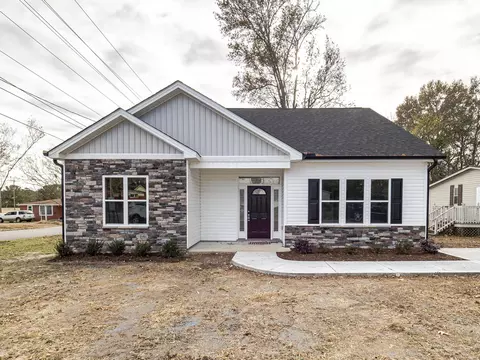 1012 Lemay St, Smithfield, NC 27577 photo 2