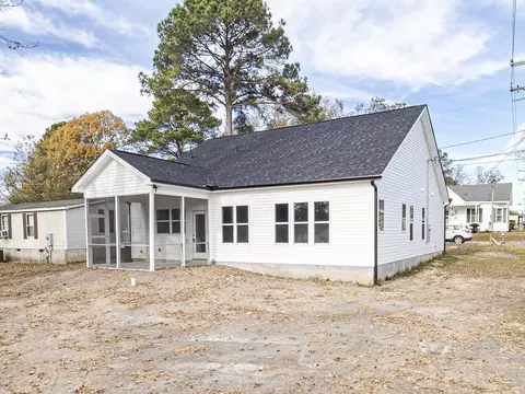 1012 Lemay St, Smithfield, NC 27577 photo 25