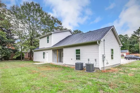1006 Chestnut Dr, Smithfield, NC 27577 photo 19