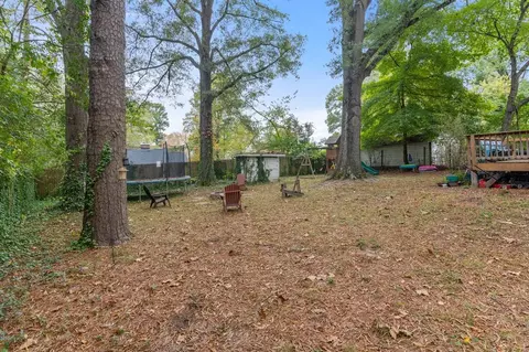 1821 Hillcrest Dr, Durham, NC 27705 photo 19