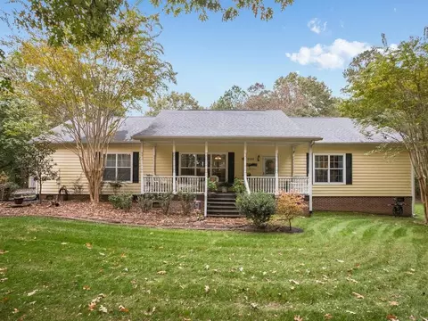 2525 Baptist Rd, Durham, NC 27703 photo 1