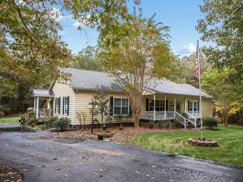 2525 Baptist Rd, Durham, NC 27703 photo 2