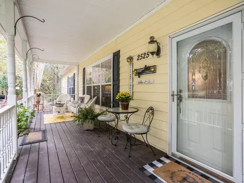 2525 Baptist Rd, Durham, NC 27703 photo 3