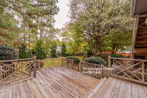 4106 Berini Dr, Durham, NC 27705 photo 20