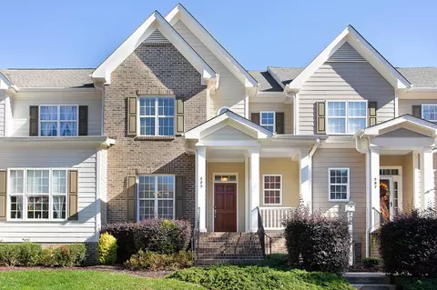 585 Canvas Dr, Wake Forest, NC 27587 photo 1