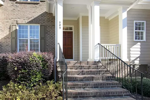 585 Canvas Dr, Wake Forest, NC 27587 photo 3
