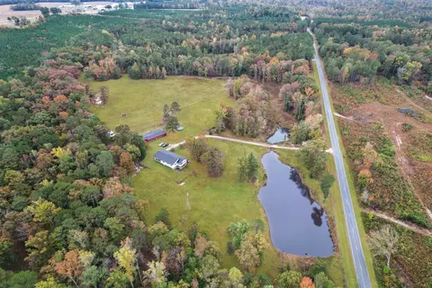 1837 Loop Rd, Bunnlevel, NC 28323 photo 2