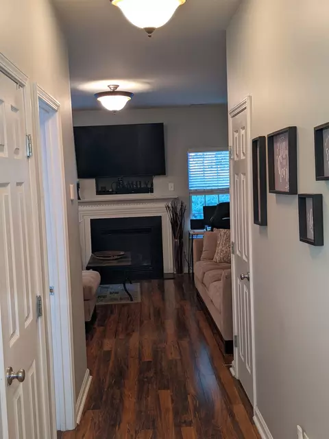 5004 Rainmaker Dr, Durham, NC 27704 photo 3