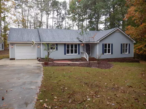 724 Young Forest Dr, Wake Forest, NC 27587 photo 4